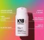 K18 4分鐘生物科技修復髮膜 (美國) 正品正貨