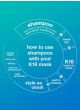 K18 PEPTIDE PREP™ 排毒護色洗髮水 (美國) 正品正貨