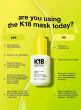 K18 生物科技修復套裝 (美國) 正品正貨