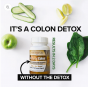 Greek Island Labs - 草本解便膳食 Natural Colon supplement