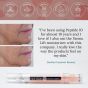 Adonia Organics Peptide 10 速效緊緻精華 (頸紋,額頭紋, 虎紋,眼袋,)