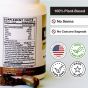 Greek Island Labs - 草本解便膳食 Natural Colon supplement (買三送一)