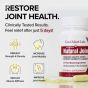 Greek Island Lab - 「Natural Joint」天然關節補充舒緩組合