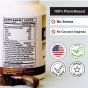 Greek Island Labs - 草本解便膳食 Natural Colon supplement