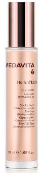 Medavita 瑩亮香薰系列 - 瑩亮香薰煥發精華油