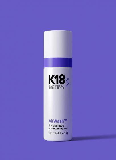 K18 AirWash™ 空氣感淨髮噴霧 (美國) 正品正貨