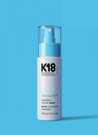 K18 AstroLift™ 豐盈養髮噴霧 (美國) 正品正貨