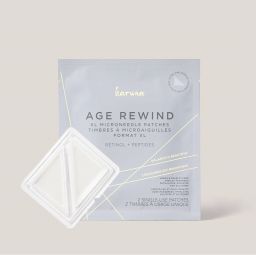 Karuna 抗衰老微針撫紋貼 XL 2 對 (美國)