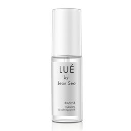 美國 LUE 平衡保濕精華