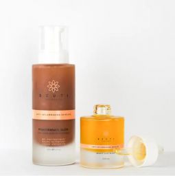 Beuti Skincare - 完美肌膚組合