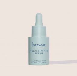 Karuna 全效抗氧化保濕精華液 (美國)
