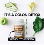Greek Island Labs - 草本解便膳食 Natural Colon supplement (買三送一)