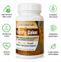 Greek Island Labs - 草本解便膳食 Natural Colon supplement